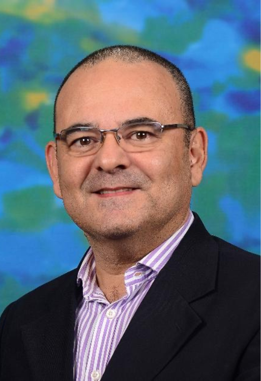 Foto do Prof. Fernando - mentoria