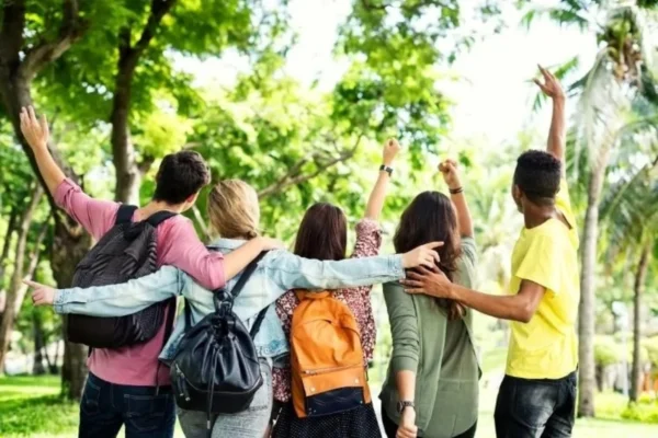 Curso Juventude e Educação