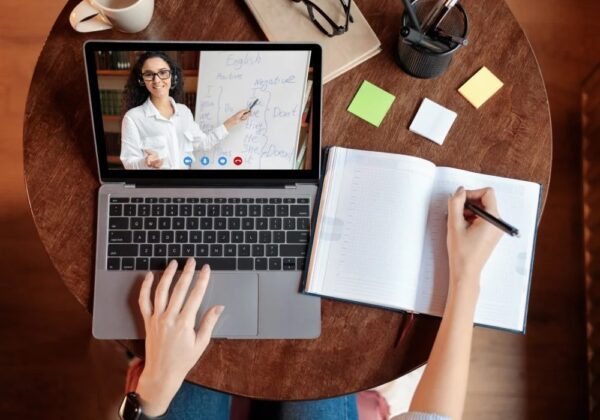 Curso de Acolhimento, Captação e Retenção no ensino privado