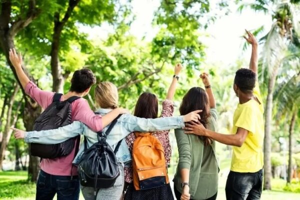 Juventude e Educação